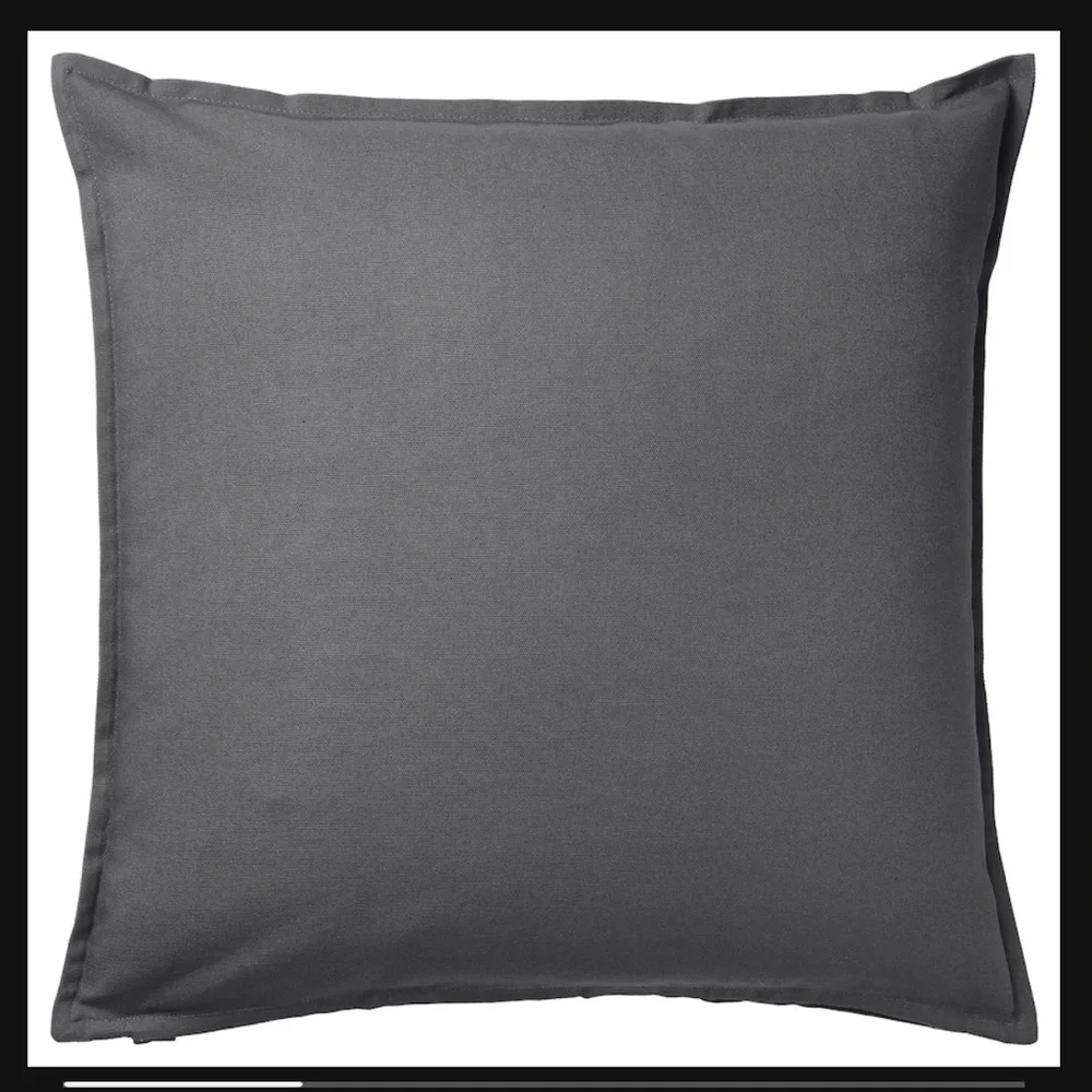IKEA Gurli Pillow Cover